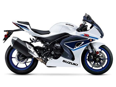 Suzuki GSX.